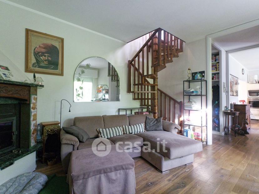 Villa in Via Romea Sud 674 — foto 33 di 43