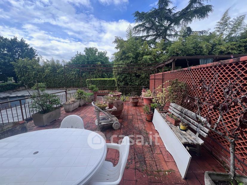 Appartamento in Via Gherardo Silvani 129 — foto 16 di 38