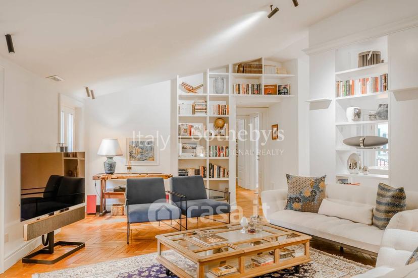 Appartamento in Via Dazio Vecchio — foto 9 di 17