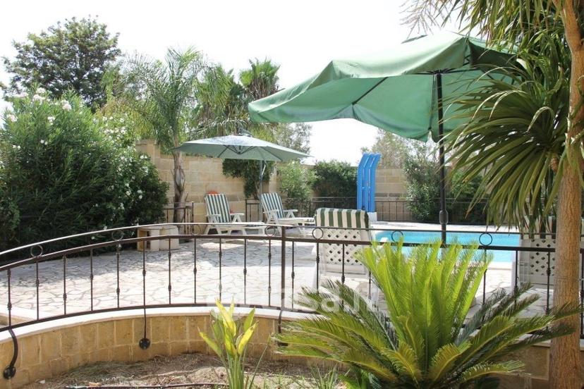 Villa in Strada Provinciale 223 — foto 12 di 36