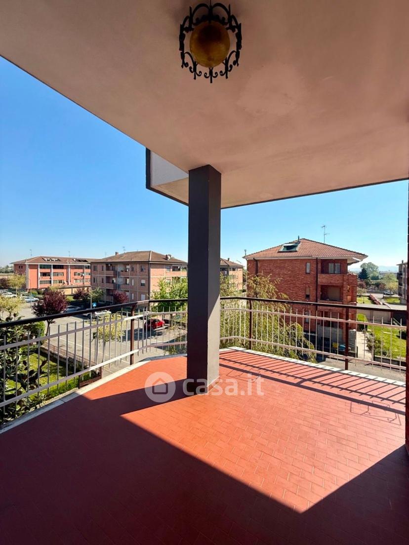 Quadrilocale in Via Graziano 12 — foto 43 di 57