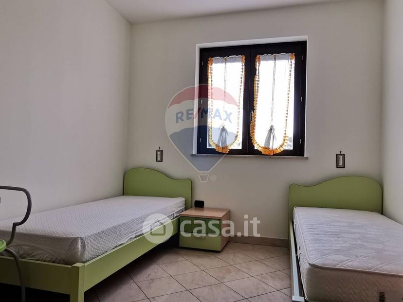 Trilocale in Viale San Giusto — foto 25 di 30