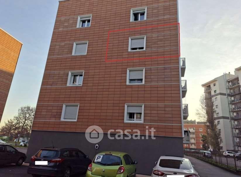 Trilocale in Corso Asia 7 — foto 6 di 27