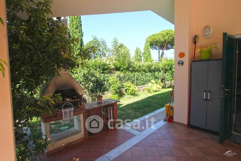 Villa in Viale Monzoni 19 — foto 33 di 44