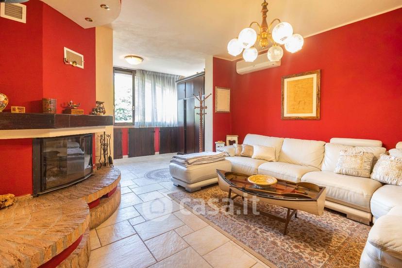 Villa in Via Borgoagnello 11 — foto 17 di 50