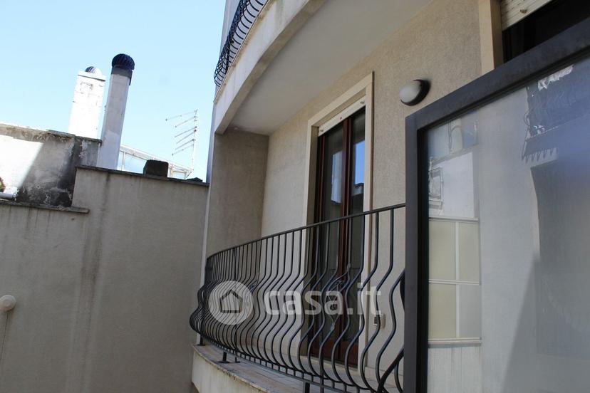 Quadrilocale in Via E. Toti 16 — foto 22 di 30