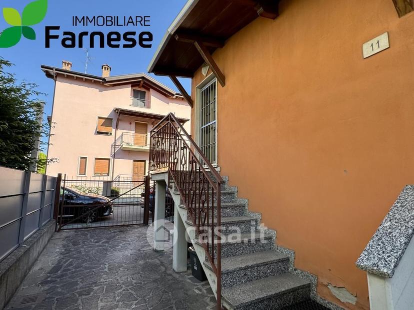 Villa in Via Carlo Uttini 11 — foto 15 di 31