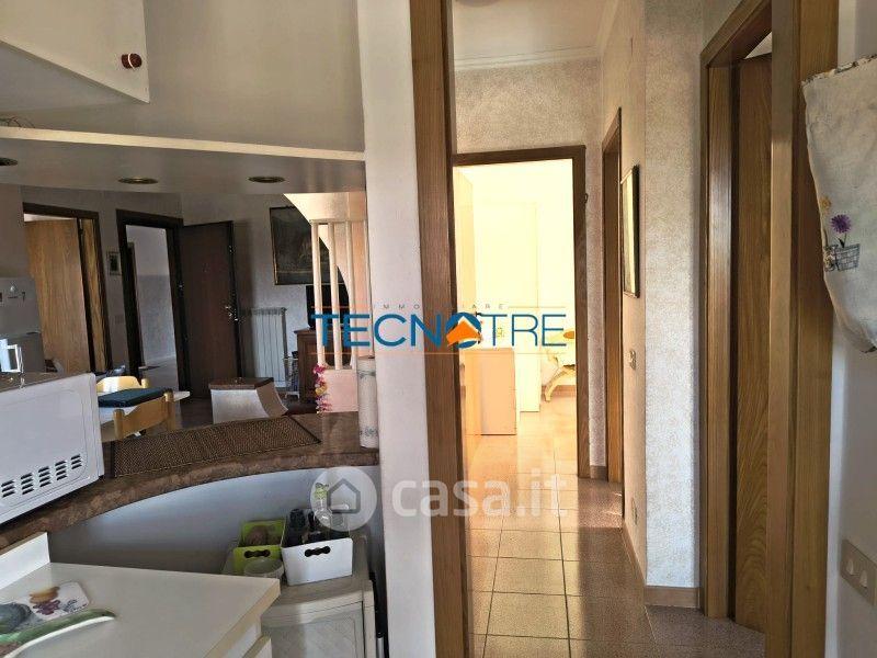 Quadrilocale in Via U. Foscolo 44 — foto 29 di 29