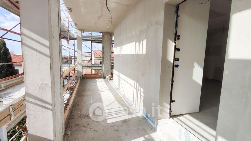 Trilocale in Via Vincenzo Monti — foto 2 di 18