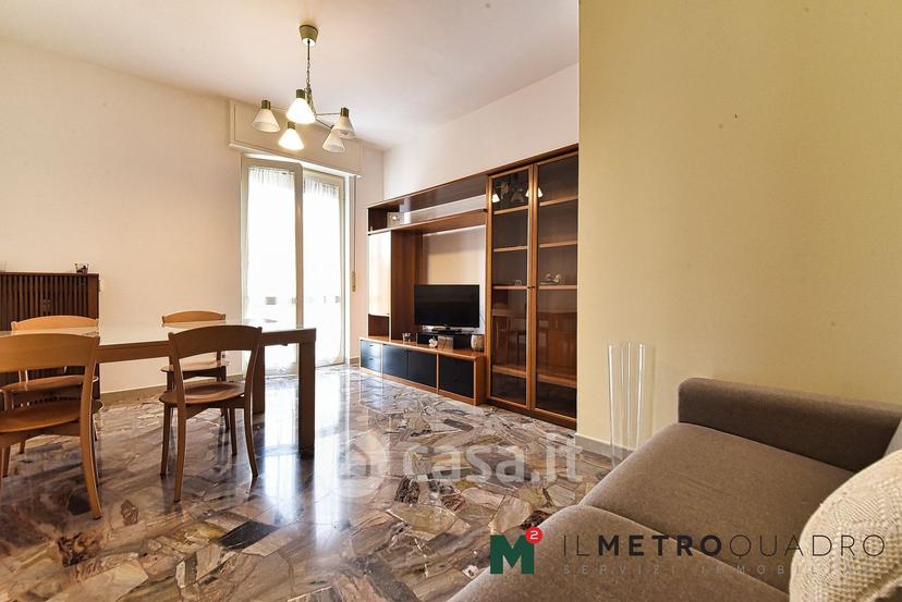 Trilocale in Viale C. Battisti 46 — foto 8 di 18
