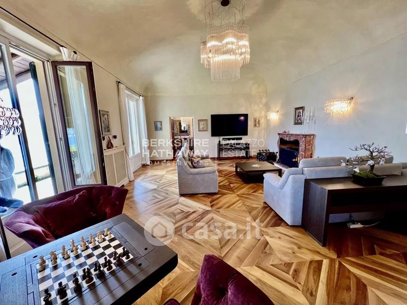 Villa in Via Per Cernobbio — foto 27 di 87