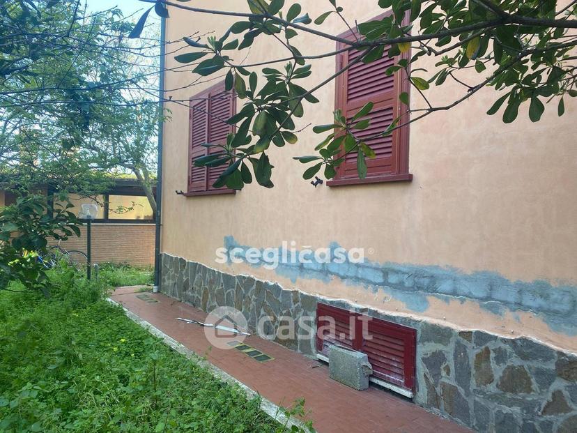 Villa in Via Mera 6 — foto 31 di 48