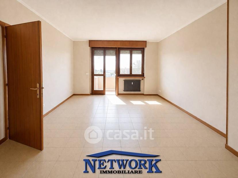 Quadrilocale in Via G. Pascoli — foto 17 di 26