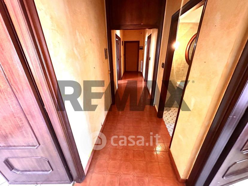 Quadrilocale in Corso Berio 26 — foto 7 di 24