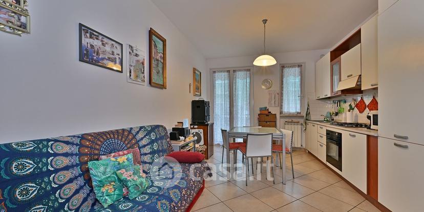 Bilocale in Via Costituzione 19 — foto 25 di 32