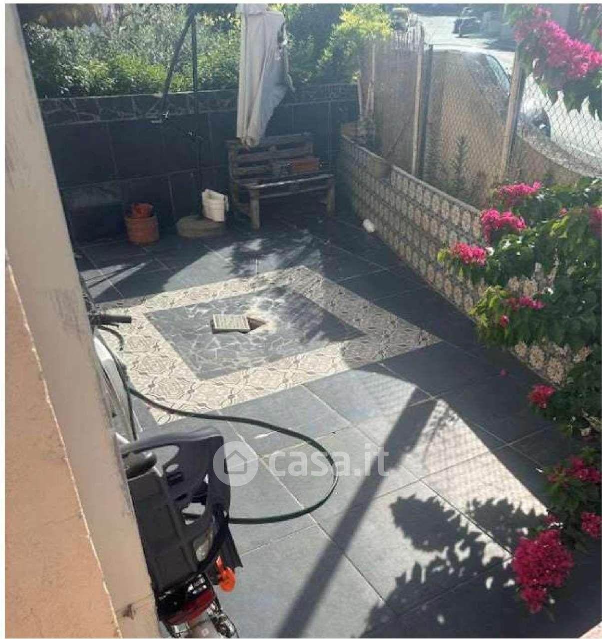 Appartamento in Via Ulderico de Cesaris 1