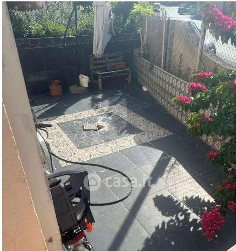 Appartamento in Via Ulderico de Cesaris 1
