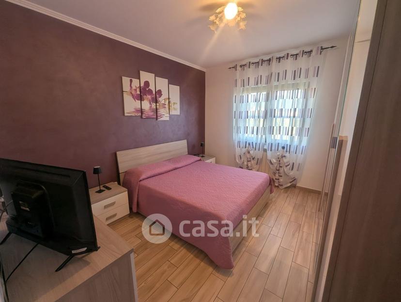 Villa in Via Scifelle — foto 45 di 48
