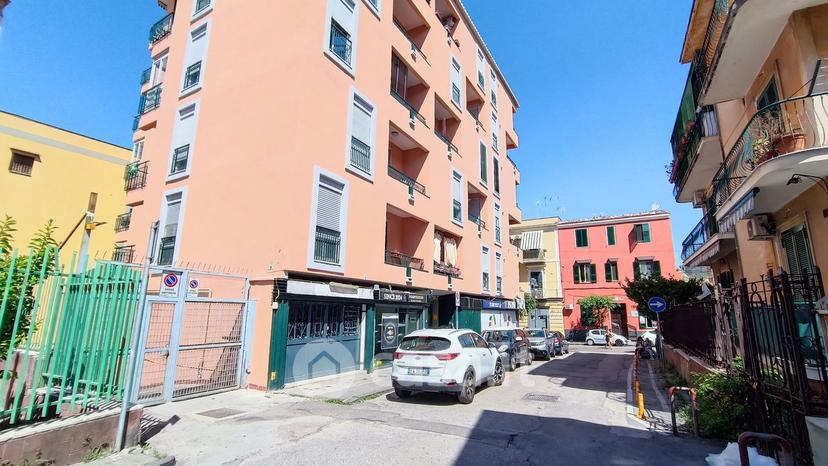 Quadrilocale in Viale Raffaele Tartaglia 2 — foto 11 di 35