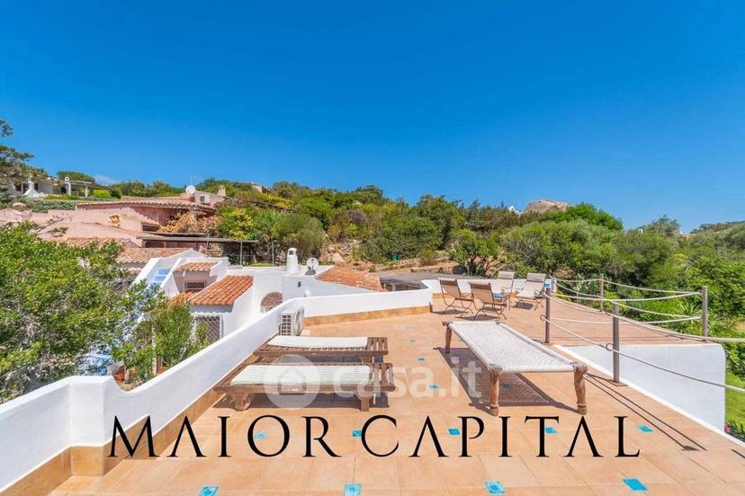 Villa in Via Alicante — foto 38 di 63