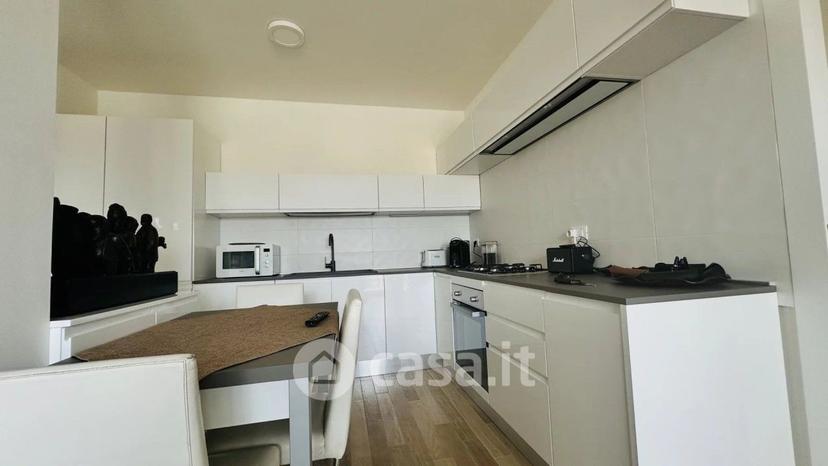 Trilocale in Via Generale Giuseppe Messina 129 — foto 25 di 51