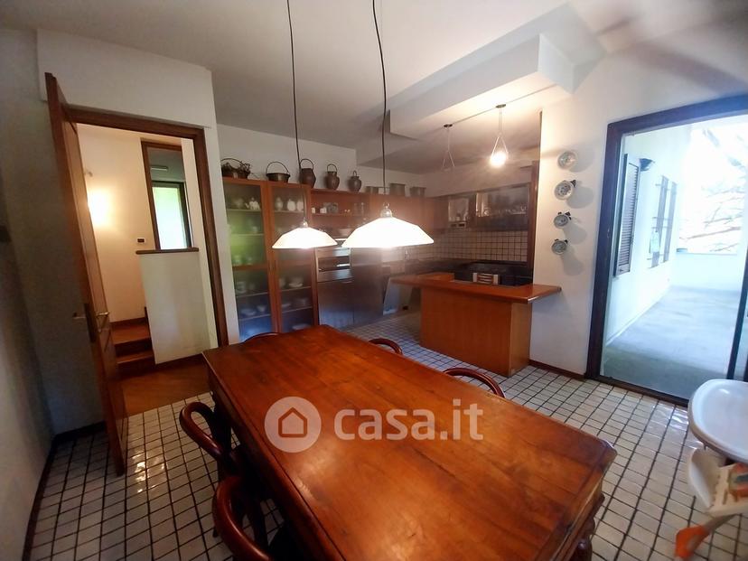 Appartamento in Via Don Lorenzo Riva — foto 29 di 44