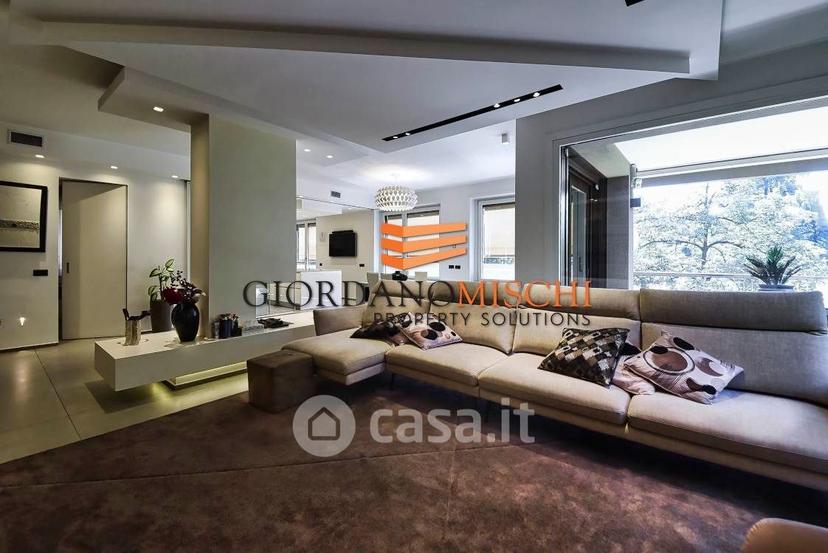 Appartamento in Viale Regina Margherita 11 — foto 9 di 59