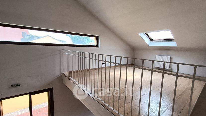 Appartamento in Via Ugo Foscolo 12 — foto 19 di 57