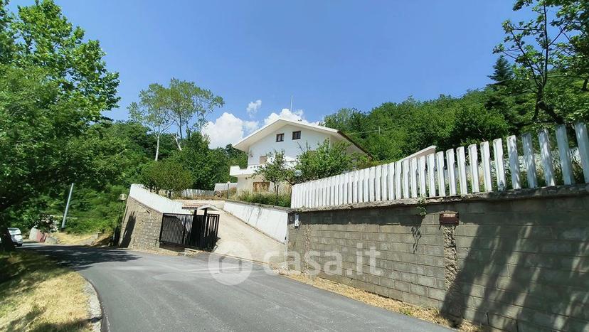 Villa in Contrada Pretara 29 — foto 20 di 87
