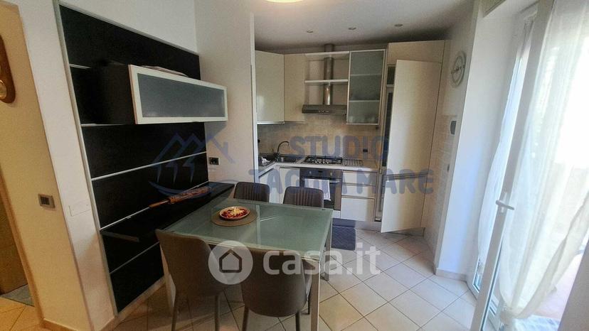 Trilocale in Via Fossati — foto 20 di 23