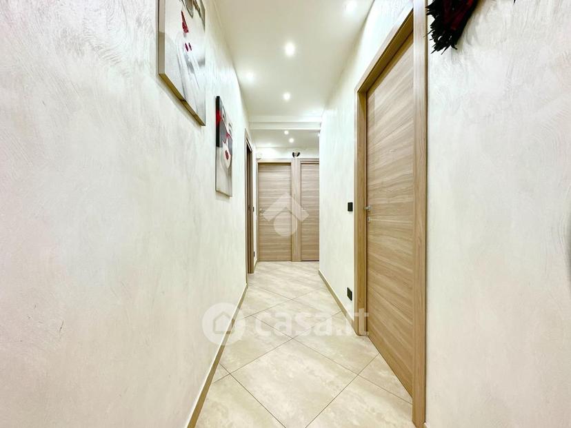Appartamento in Via Papa Giovanni XXIII 14 — foto 39 di 61