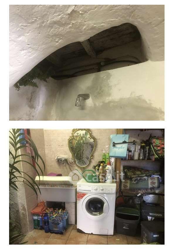 Trilocale in Via Gazzolo 14 — foto 9 di 25