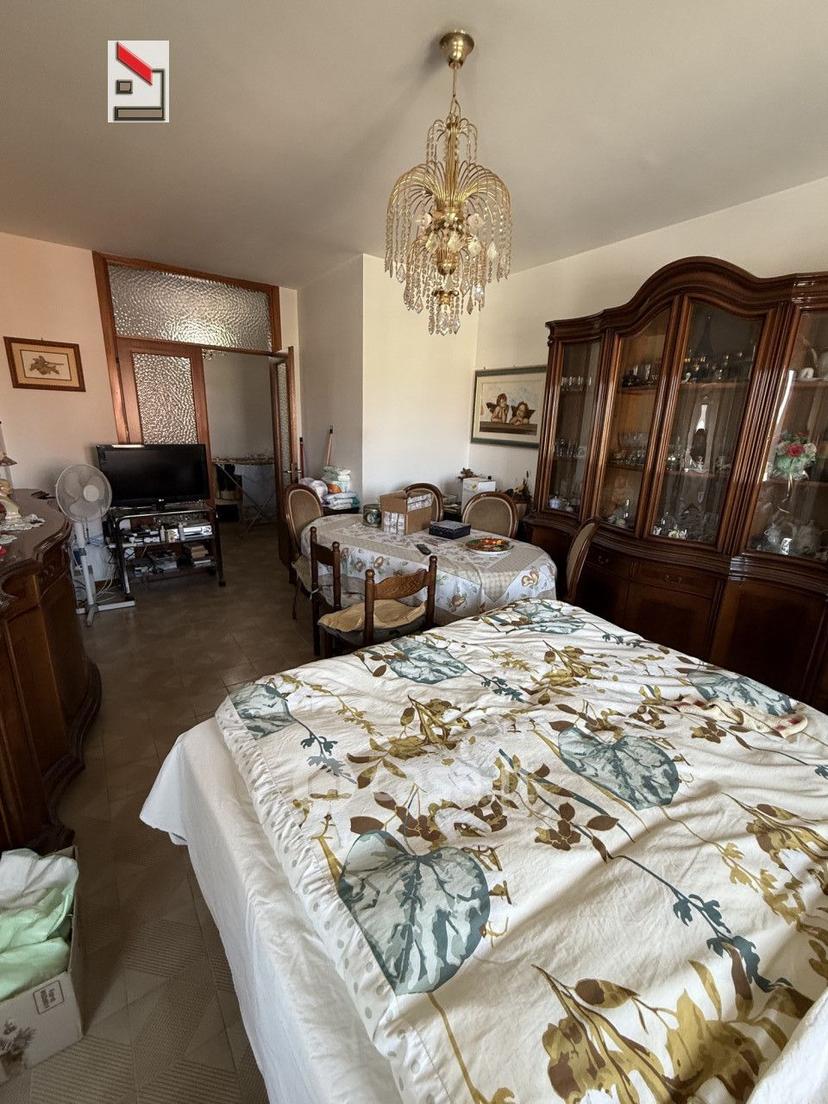 Quadrilocale in Viale dei Gerani — foto 9 di 9