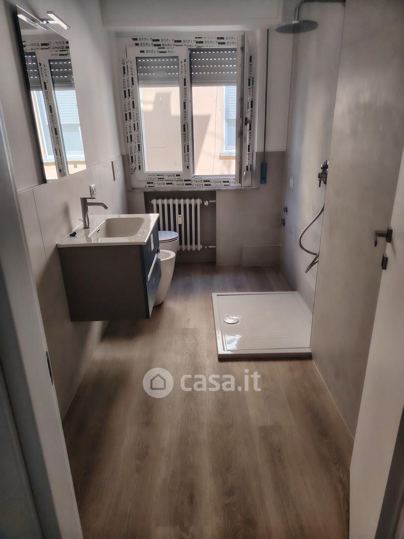 Quadrilocale in Via Franco Michelini Tocci — foto 16 di 20