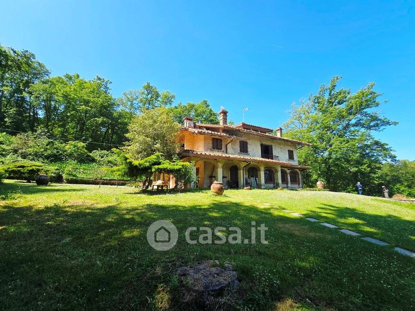 Villa in Località Agazzi — foto 14 di 21