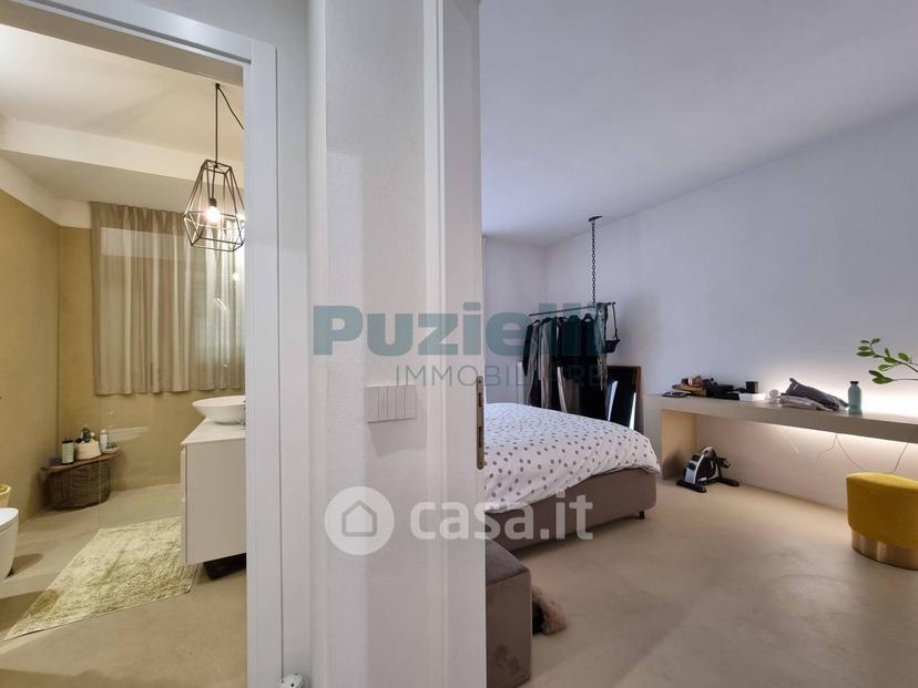 Trilocale in Via Ticino — foto 12 di 29