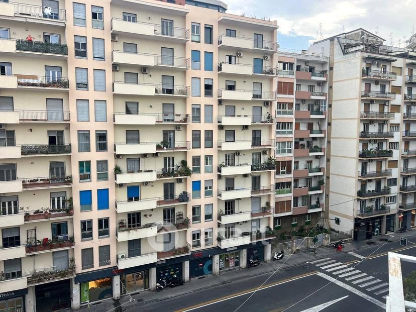 Appartamento in Via Giuseppe Macherione