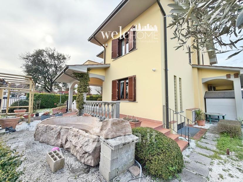 Villa in Via Filippo Brunelleschi — foto 6 di 40