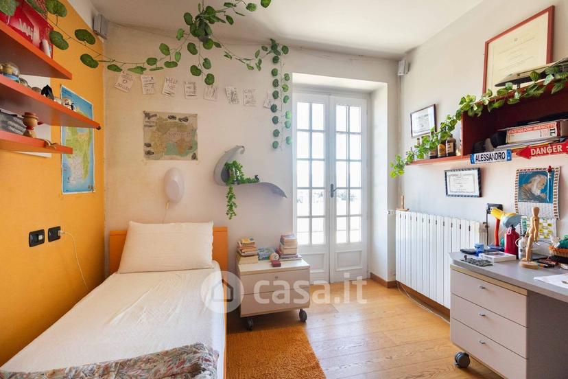 Villa in Via Giulio Pogiani 3 — foto 36 di 44