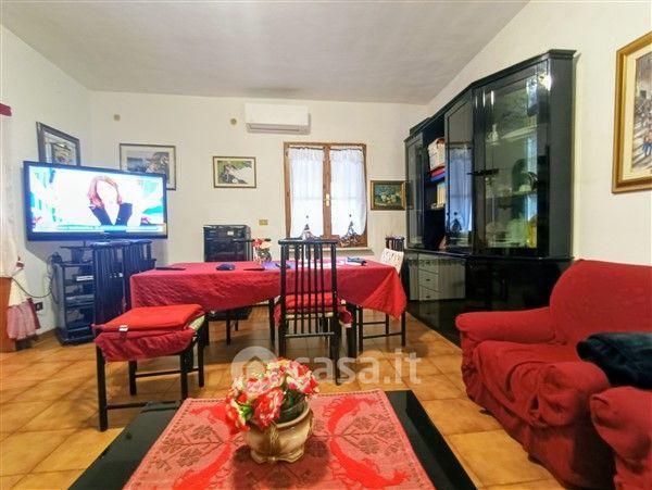 Appartamento in Corso Vittorio Emanuele II 57 — foto 17 di 23