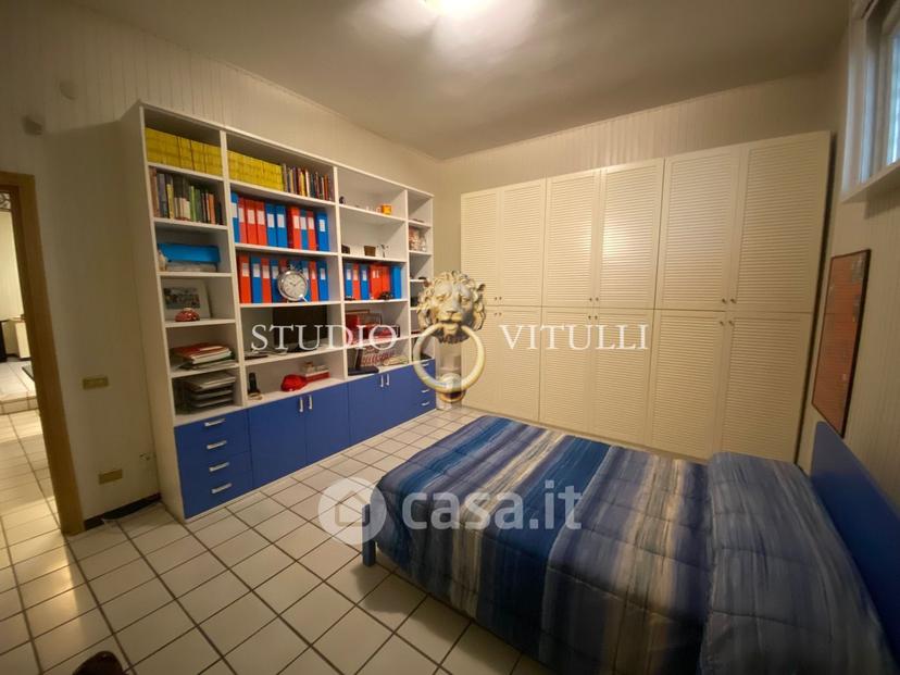 Appartamento in Stradella Barone 12 — foto 27 di 34