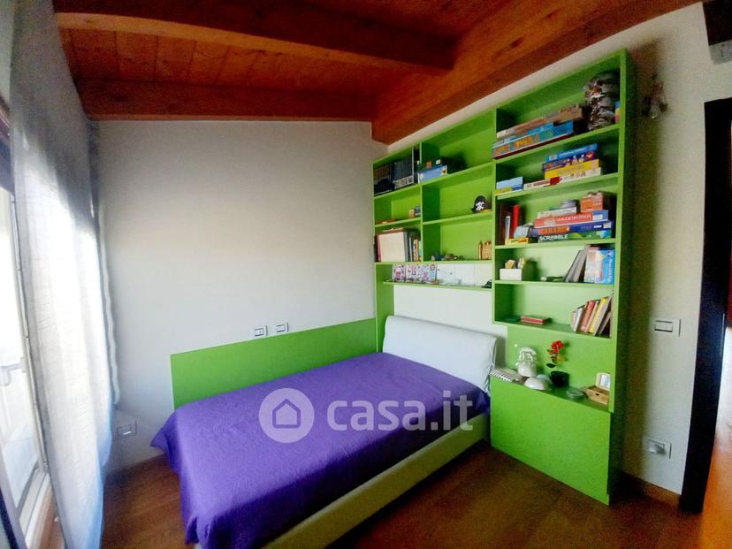 Villa in Via Papa Giovanni Paolo II 15 — foto 82 di 104