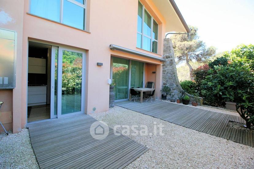 Villa in Via Kaiser Parodi — foto 30 di 32