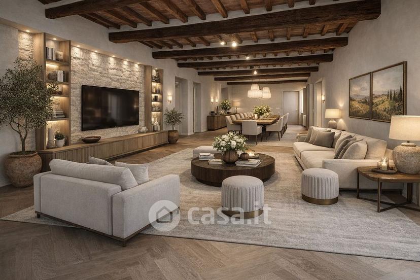 Appartamento in Via San Girolamo — foto 13 di 25