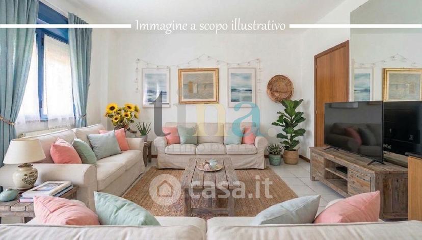 Quadrilocale in Via Ticino — foto 21 di 32