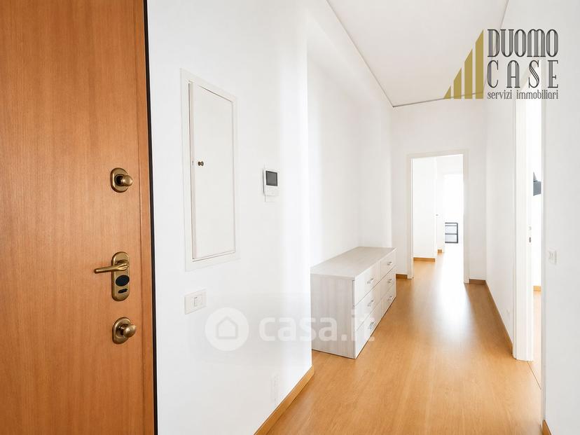 Bilocale in Corso di Porta Romana 40 — foto 9 di 21