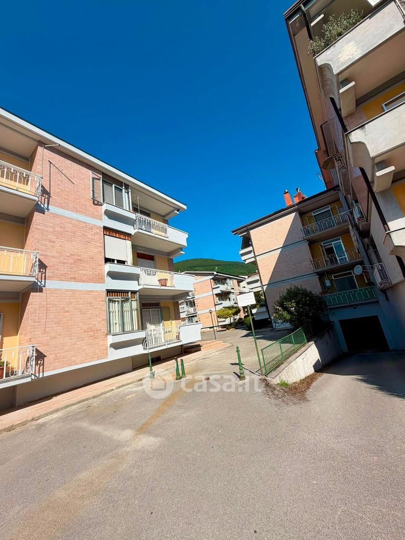 Quadrilocale in Via Nazionale — foto 30 di 31
