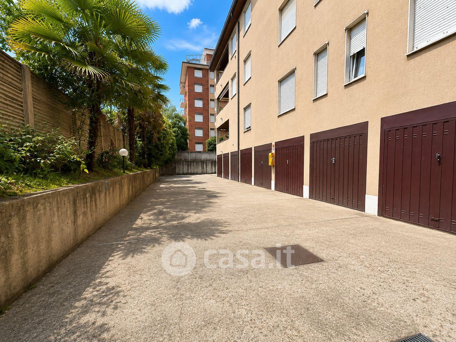 Trilocale in Via Stadio 10