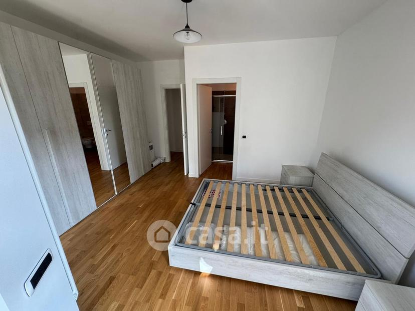 Quadrilocale in Via Antonio Fogazzaro 2 — foto 5 di 41