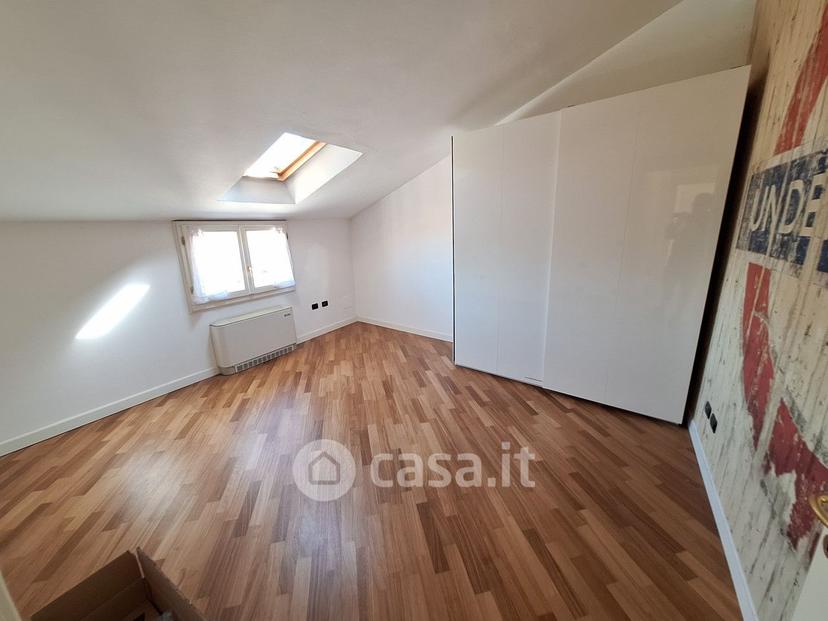 Appartamento in Via dei Frati Minori — foto 33 di 34